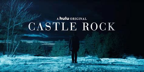 Hulu's Stephen King Series Castle Rock Premiere at SDCC