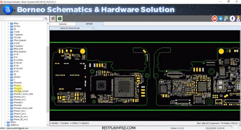 BORNEO SCHEMATICS DOWNLOAD - Gsm Bazaar - Professional Gsm Store