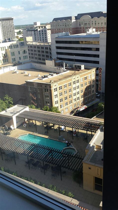 Courtyard by Marriott San Antonio Riverwalk Pool Pictures & Reviews ...