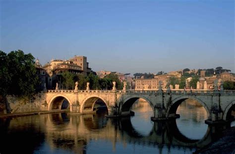 10 ancient bridges in Italy you should stop by - South Tours