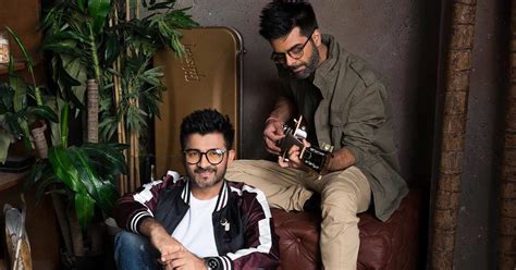 Sachin-Jigar Pay Tribute To Doctors & Their Families With Their Latest Song 'Nahi Jaana'