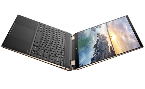 The new HP Spectre x360 14 brings a gorgeous 3:2 OLED display and packs Intel 'smarts' | Windows ...