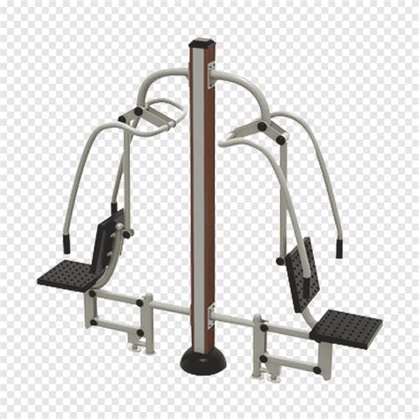 Outdoor gym Exercise equipment Sporting Goods Outdoor fitness, chest expander fitness equipment ...