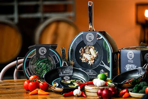 Earn MasterChef cookware at Coles - Retail World Magazine