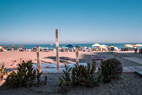 A Complete Guide to Fuengirola Beaches: All You Need to Know