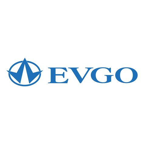 eVgo Logo - LogoDix