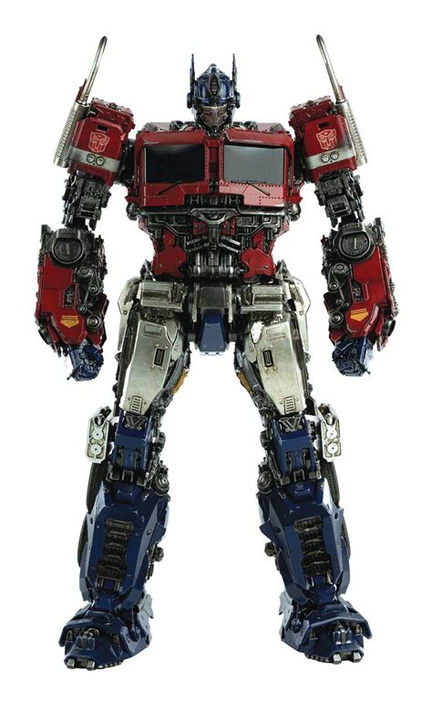 Mua 3A Transformers Bumblebee: Optimus Prime Deluxe Scale Collectible ...