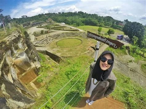 3 Wisata Terbaru di Jogja Yang Mungkin Belum Pernah Anda Kunjungi