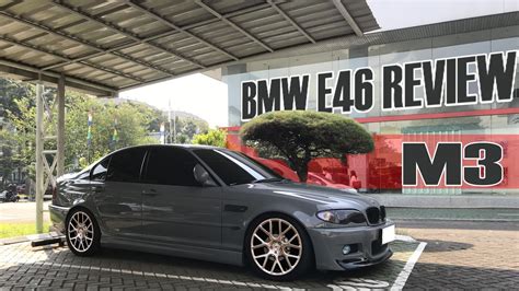 REVIEW BMW E46 BODYKIT M3 || BWW INDONESIA || M3 PERFORMANCE || - YouTube