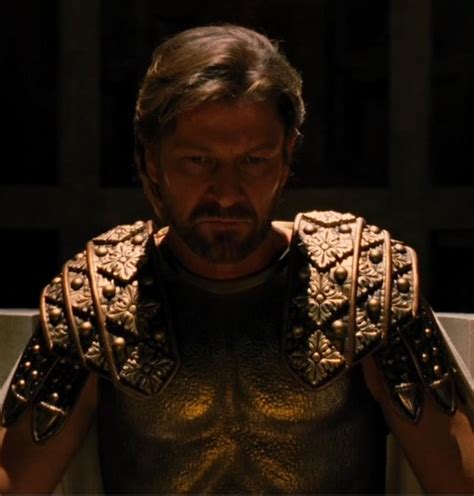 Wrath of the Thespians: 15 actors who have played Zeus | SyfyWire