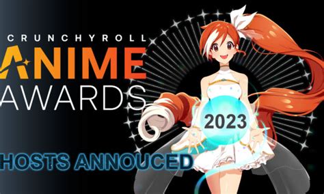 Anime Awards 2023 Archives - The Illuminerdi