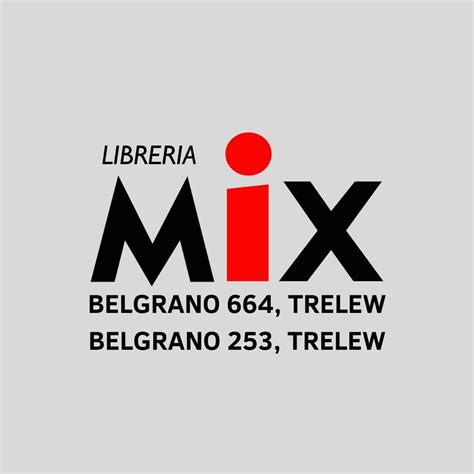 MIX | Trelew