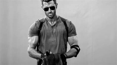 Hrithik Roshan on War success: Action films and I are a match made in ...