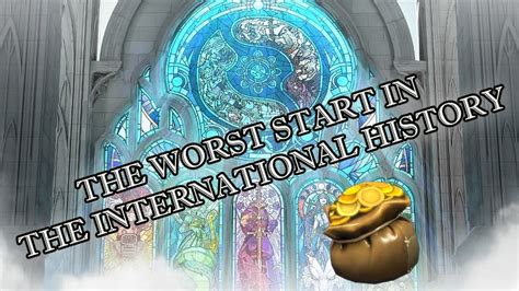 Dota 2 Compendium 2023: the worst start in The International history ...