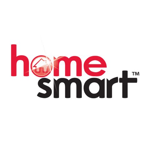 HomeSmart Logo - LogoDix