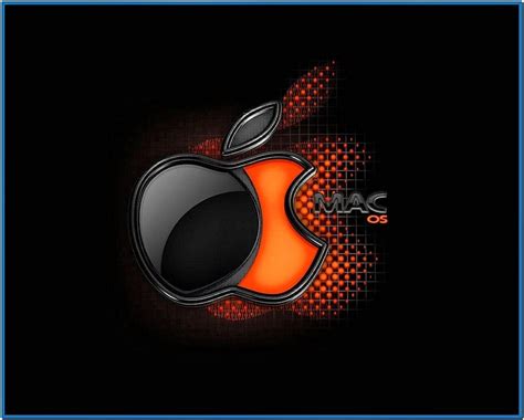 Screensaver apple mac - Download free