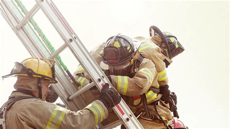 How Vector Solutions Can Help Your Agency Comply with New OSHA Firefighter Training Requirements