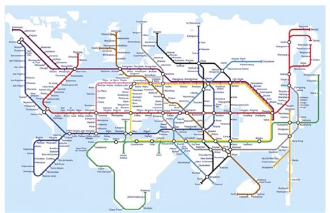 the good word groundswell: Hyperloop One Reveals its Plans for ...