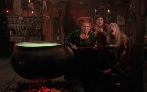 Hocus Pocus | Hocus pocus, Movies, Scenes