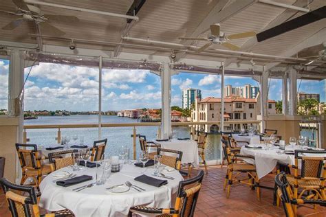 8 Naples Restaurants On The Water For Florida Dining With A View ...