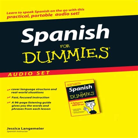 The 10 Best Spanish Audiobooks and Courses to Hit the Digital Shelves ...