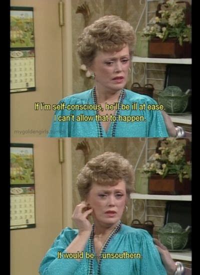 Blanche Devereaux Quotes - ShortQuotes.cc