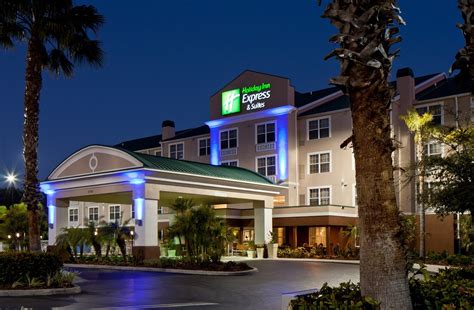 Meeting Rooms at Holiday Inn Express & Suites SARASOTA EAST - I-75 ...