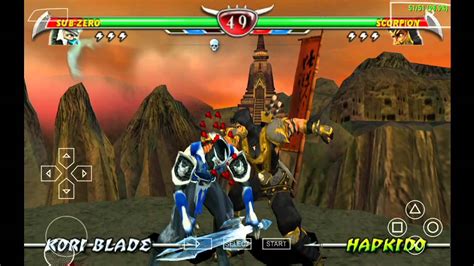 Mortal Kombat Armageddon Psp Game Download – SDERLEPHO70