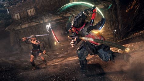 Nioh 2 beta demo will be available worldwide on November 1-10 | RPG Site