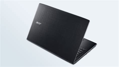 Acer Aspire E 15 Review | Tom's Guide