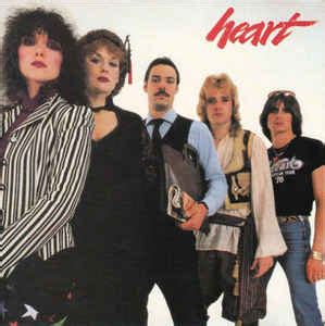 Heart - Heart (CD) | Discogs