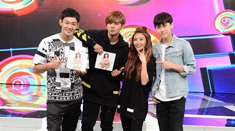 Show Luo surprises with “no girlfriend” comment - 8days