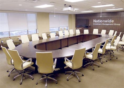 View All Round Conference Tables