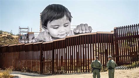 JR: How a mural in Tehachapi supermax prison rekindled hope for inmates : NPR