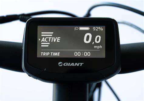 Top Performing E-Bikes | Shop Electric Bicycles | Giant Bicycles United ...