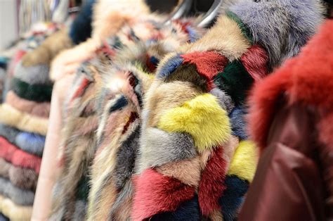 The 5th Fur Shopping Festival Inaugurates the New Normal – INFUR MAGAZINE