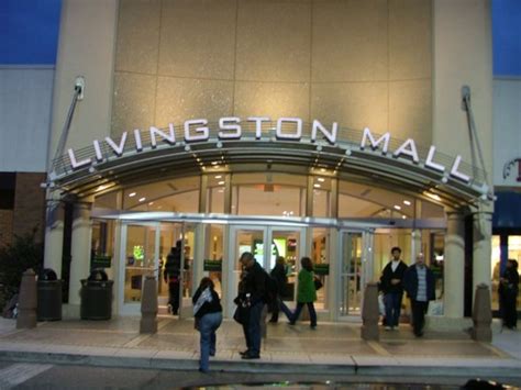 Livingston Mall Clothing Store Will Close, Company Announces ...