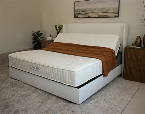 Adjustable Mattress