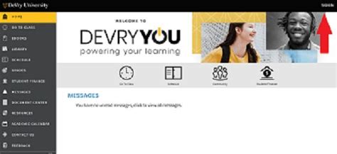 DeVry Student Portal Login [Devry University Alumni Login] - 2024 Best ...