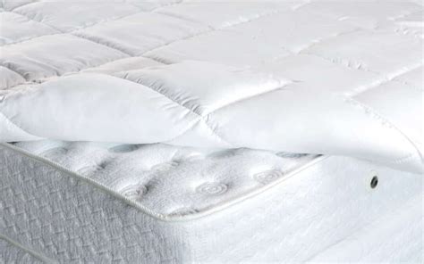 Mattress Toppers That Offer Maximum Comfort | Taubus Furniture