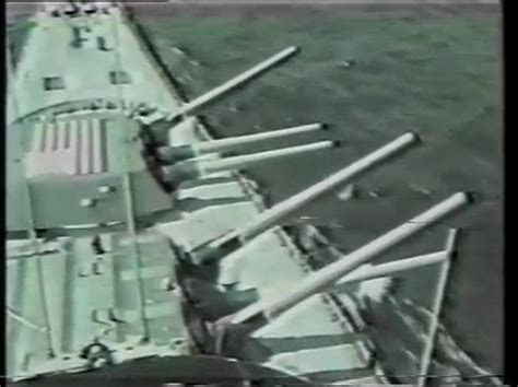 USS Iowa Gun Turret Explosion (1989) | Military.com