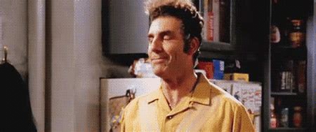 seinfeld gif on Tumblr