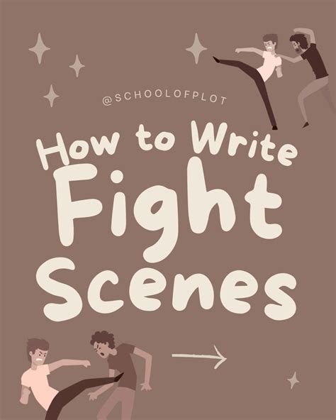 How to Write Fight Scenes Injuries Swordfight Writing Tips Fantasy Novel Writing Advice Action ...