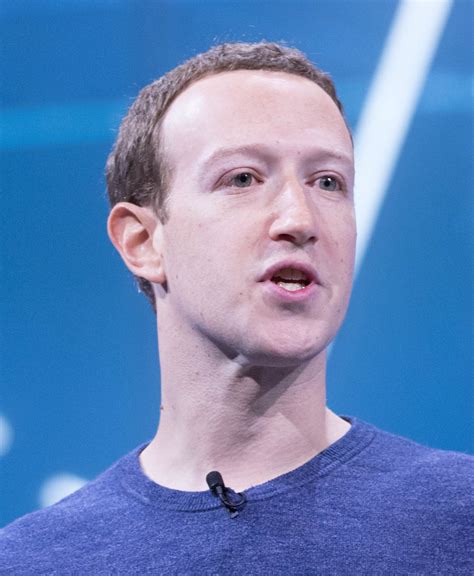 Mark Zuckerberg - InfluenceWatch - InfluenceWatch