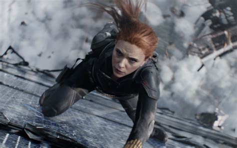 1920x1200 Resolution 2020 New Black Widow Movie 1200P Wallpaper - Wallpapers Den