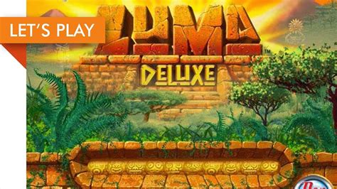 Zuma deluxe online game - billaga