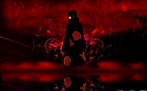 Tổng hợp Itachi Background 4k với những hình ảnh đẹp về nhân vật Itachi Uchiha