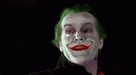 Joker Laughing GIF - Joker Laughing JackNicholson - Discover & Share GIFs | Joker, Jack ...