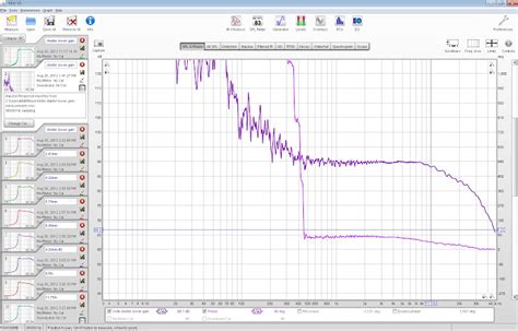 (How to) DIY Microphone calibration | Home Theater Forum and Systems