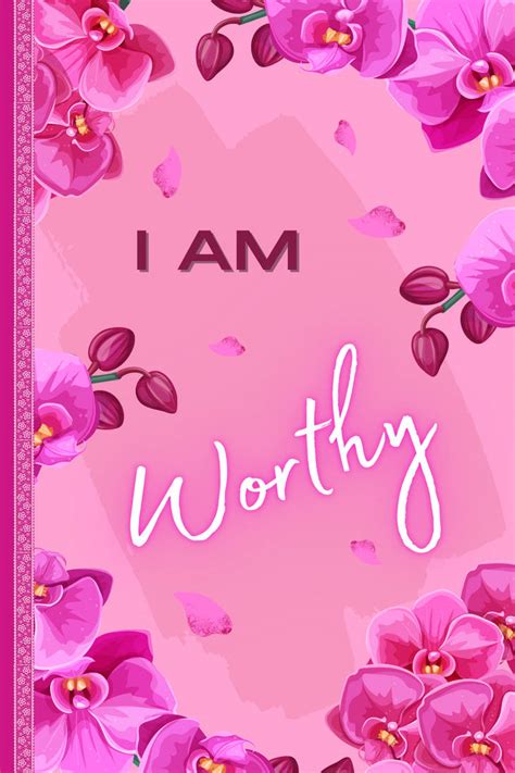 I am worthy Journal Design by Sahilarious on DeviantArt